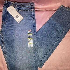 Levis 512 slim taper 31X32
